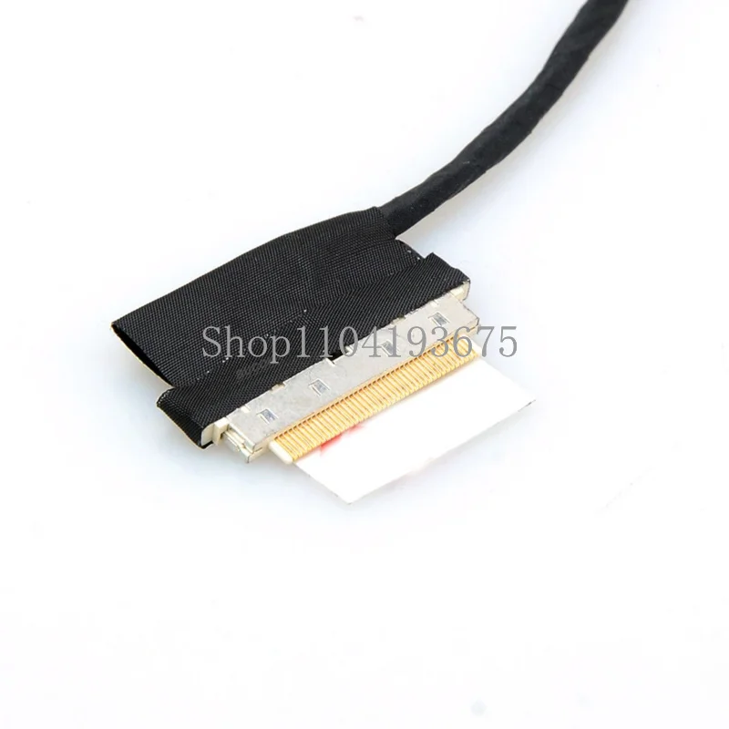 LCD Display Lvds Cable for HP Pavilion 250 255 G4 G5 15-AC 15-AY G5 Tpn C125