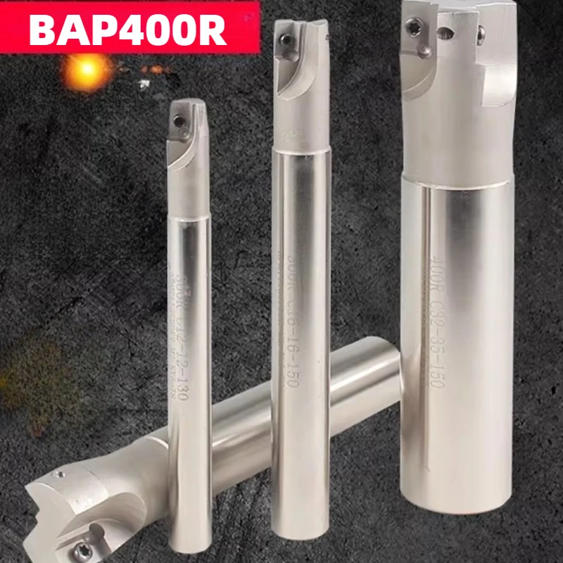 BAP400R Milling Cut…