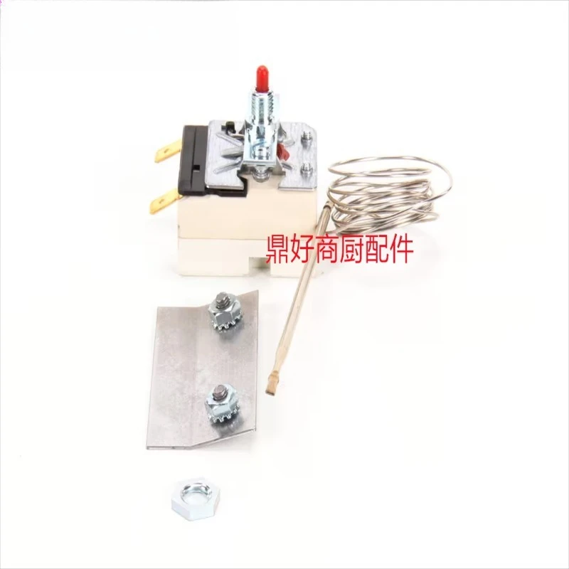 forLincoln 1134/1154 chain oven high temperature protection limiter 357067 safety temperature control
