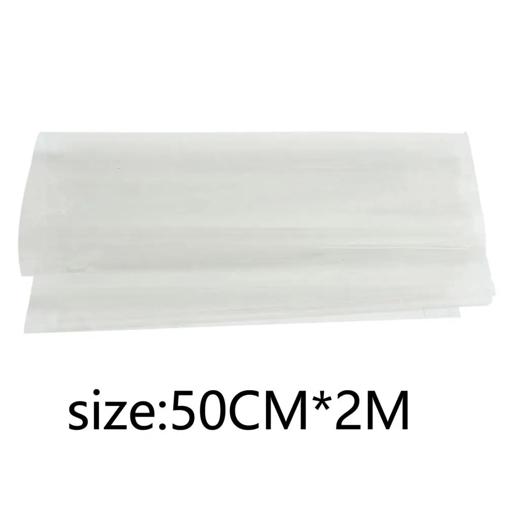 Window Film Self-Adhesive -Proof Private PET Window Glass Wrap Shatterproof Security Film Large Window Roll