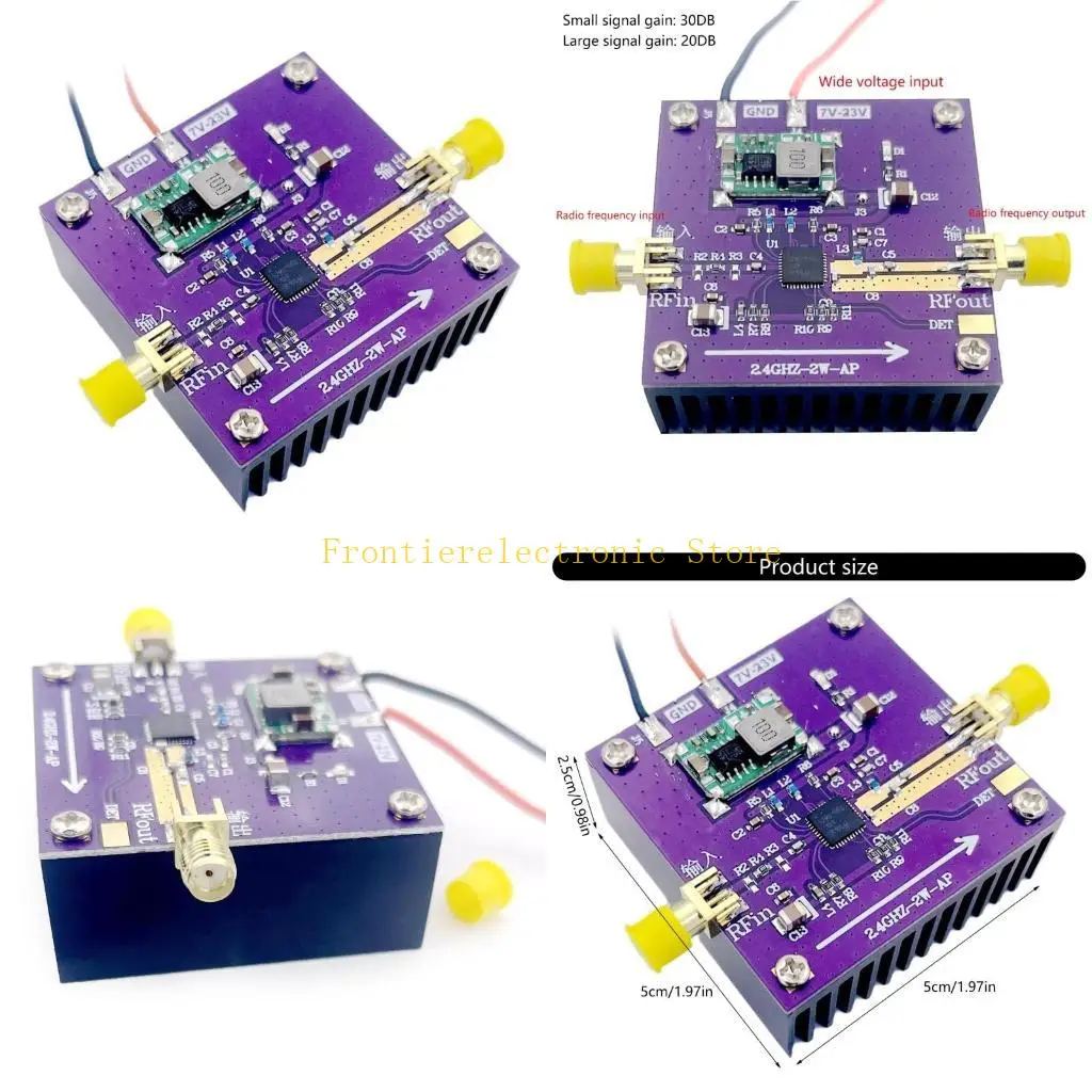 G8DB Easy Installat…