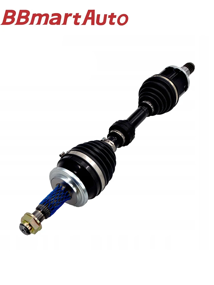 

43420-0R070 BBmart Auto Parts 1 Pcs CV Half Shaft Front Drive Axle For Toyota RAV4 ACA33