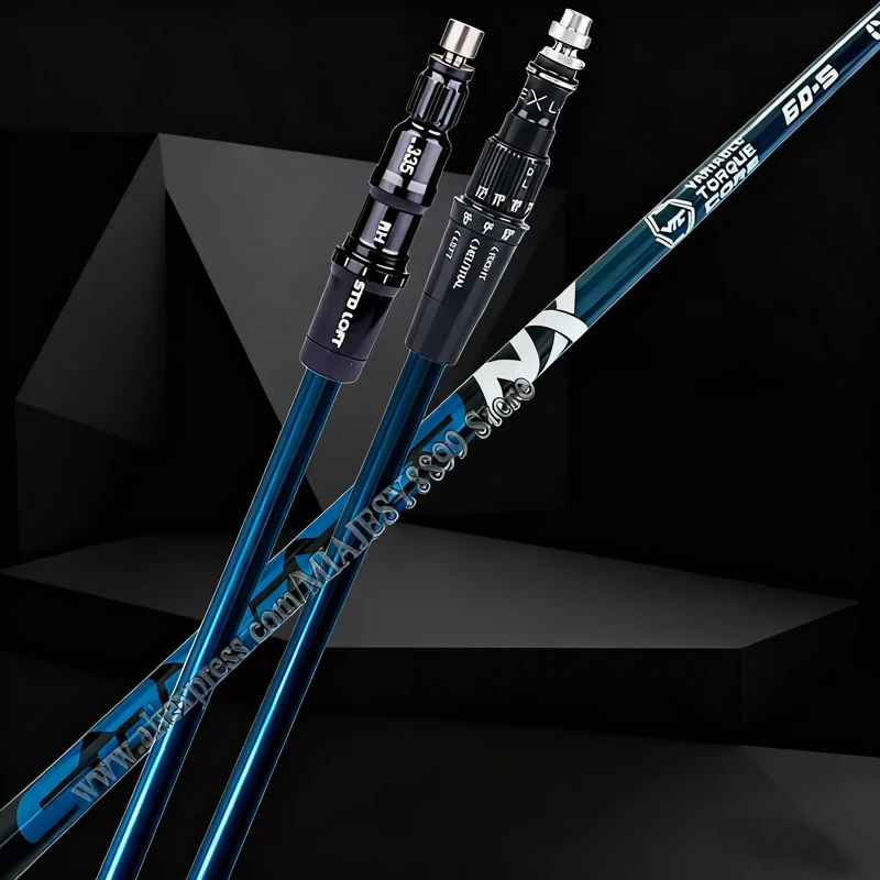 سائق عمود جولف SPEEDER NX 6R/6S فليكس الجرافيت رمح جولف الخشب سائق رمح سلسلة تجميع مجاني كم إكسسوارات الغولف #1