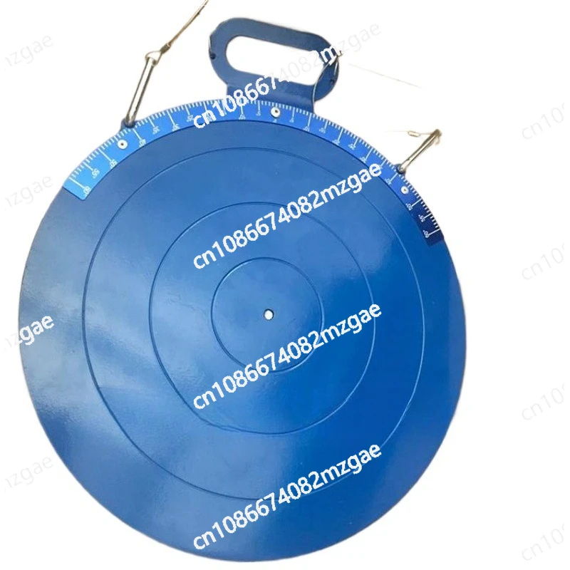 عجلة أليجنر لوحة الزاوية يلقي لوح فولاذي كبير سيارة حافلة شاحنة مقطورة شاحنة أداة القرص الدوار X20 #2