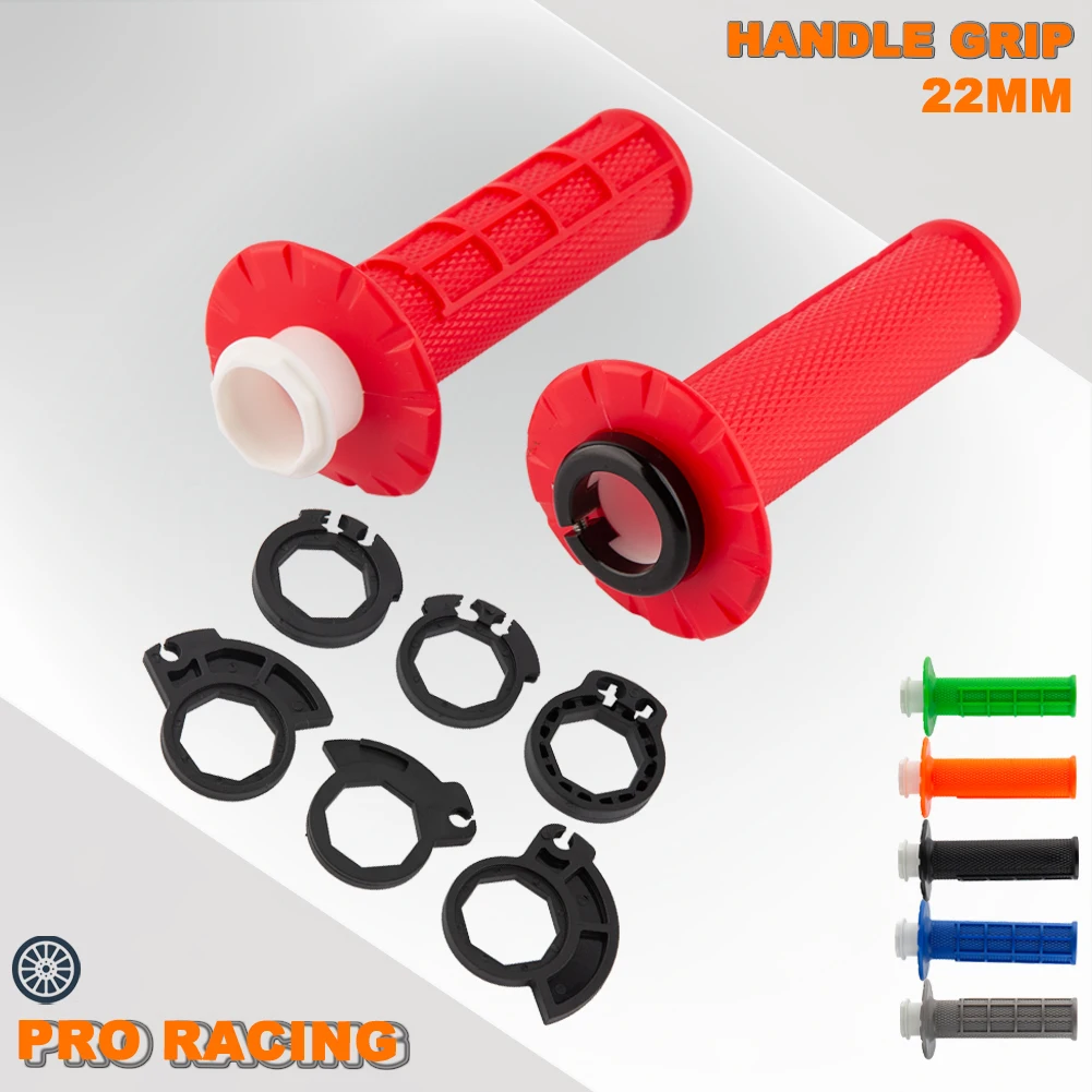 22mm Grip Gel Brake Handle W/ The Snap-on Cam For KTM EXC CRF YZF KXL DRZ 7/8