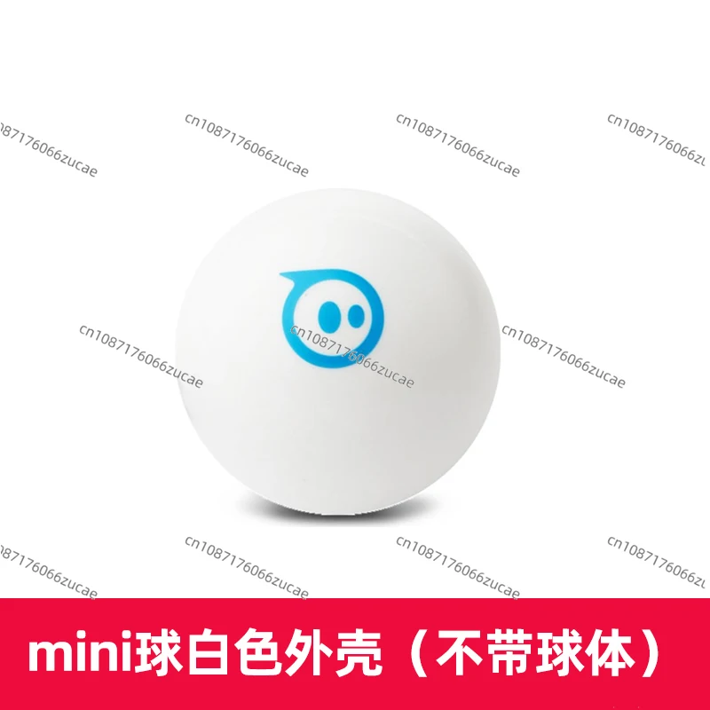 Sphero Mini Intelligent Remote Control Spherical Robot Programmable Mini Ball Can Replace Multiple Spherical Shells