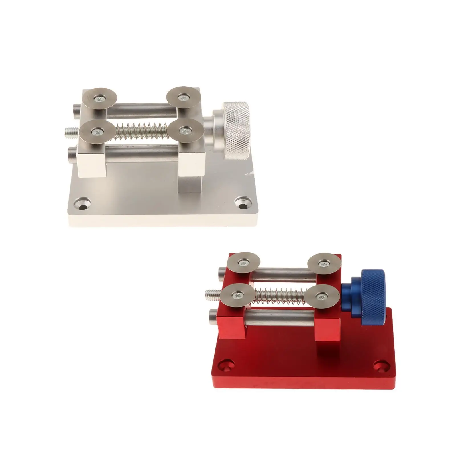 Tool for Removing Watch Bezel And Back Case with Adjustable Features