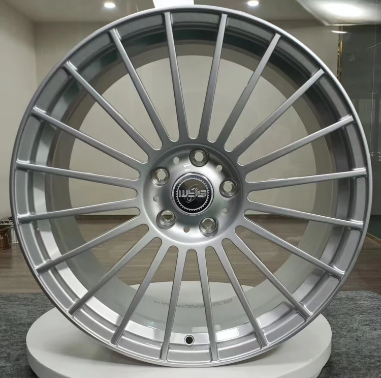 18 19 20-inch forged rims for BMW 335 525 530 520 535 545 540 730 740 750 760LI M5 M6 X3 X4 High quality custom forged wheels