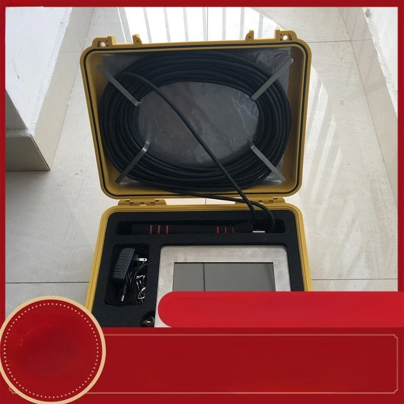 Mine Drilling Imager Underground Borehole Imaging Device