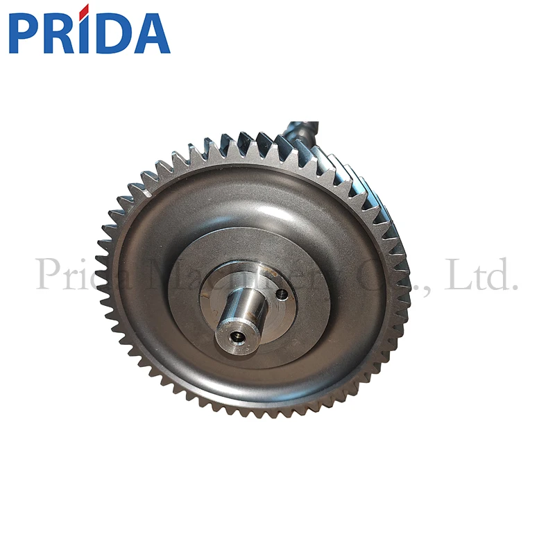 Original deutz 914 Engine Spare Parts Deutz 4238579 CAMSHAFT for 914 Diesel Engines