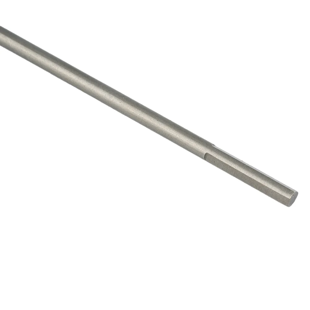 

Буровое долото по бетону 300 мм с треугольным хвостовиком для кирпичной кладки, известняка и камня, с твердосплавным наконечником 6, 8, 10, 12, 16 мм, высокопроизводительное