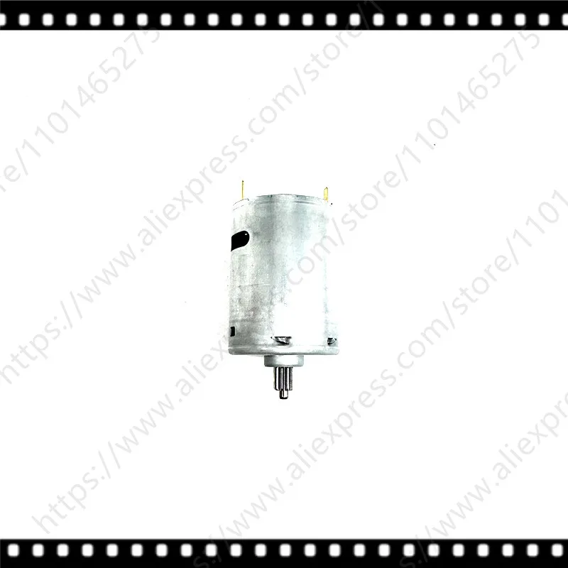 モーターマキタ DF012D DF012DSE 電動工具アクセサリー電動工具部品