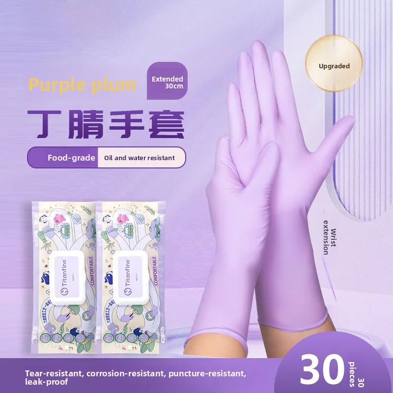 Titanfine Nitrile H…