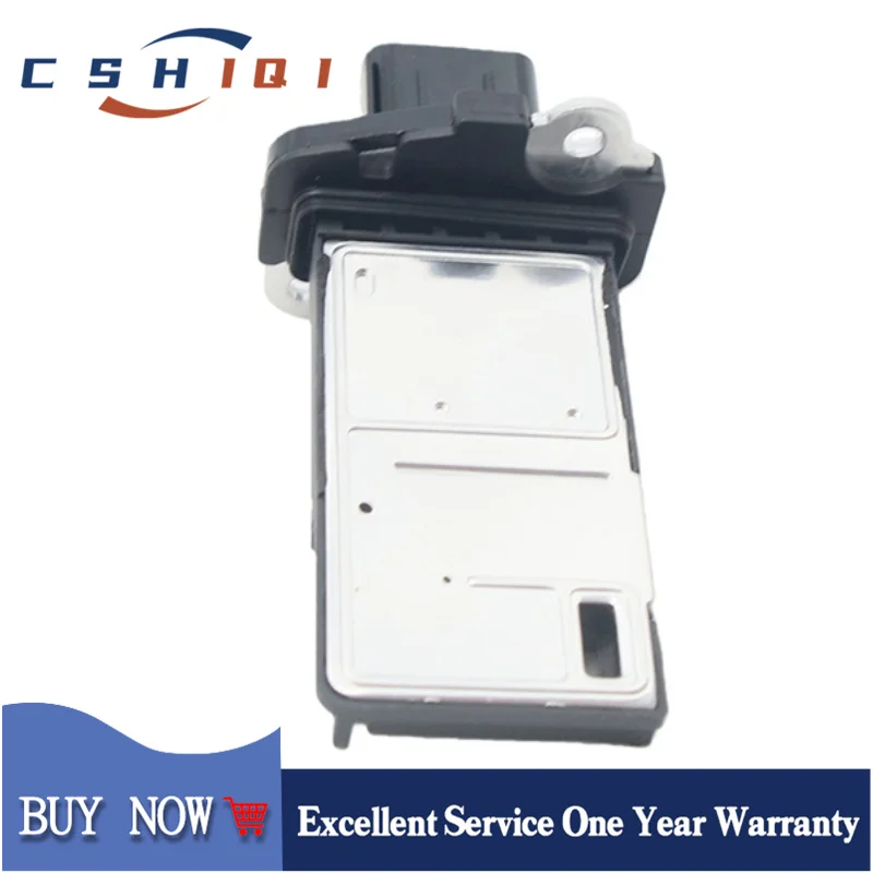 AFH70M-49 Mass Air Flow Sensor MAF For CHRYSLERG GRAND VOYAGER DODG JEEP CHEROKEE Car Parts accessories 53013733AB