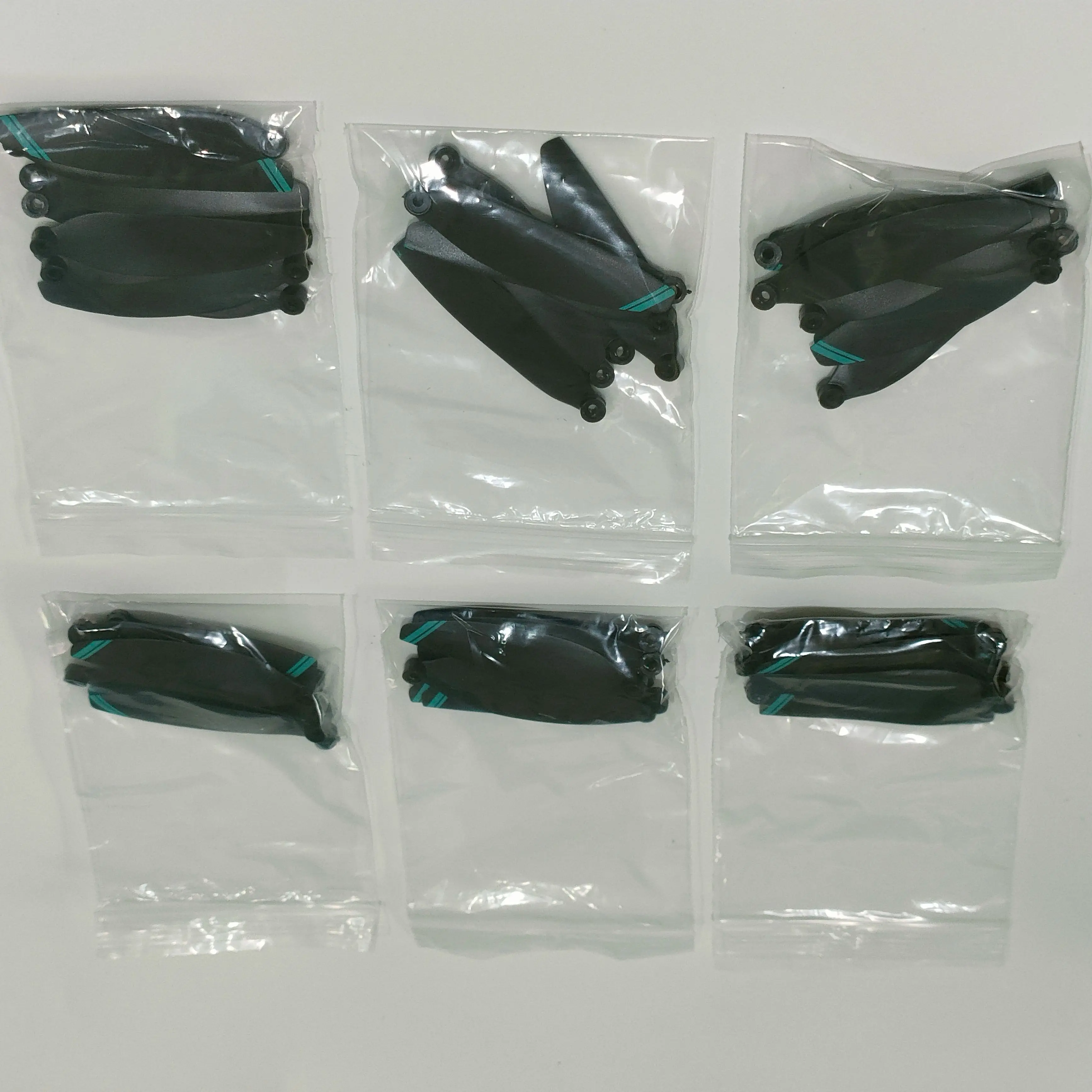 

6 комплектов лопастей, пропеллеры для AE7 Pro HD, профессиональная тройная камера, аэрофотосъемка, бесщеточный двигатель, интеллектуальный препятствия, избегайте препятствий