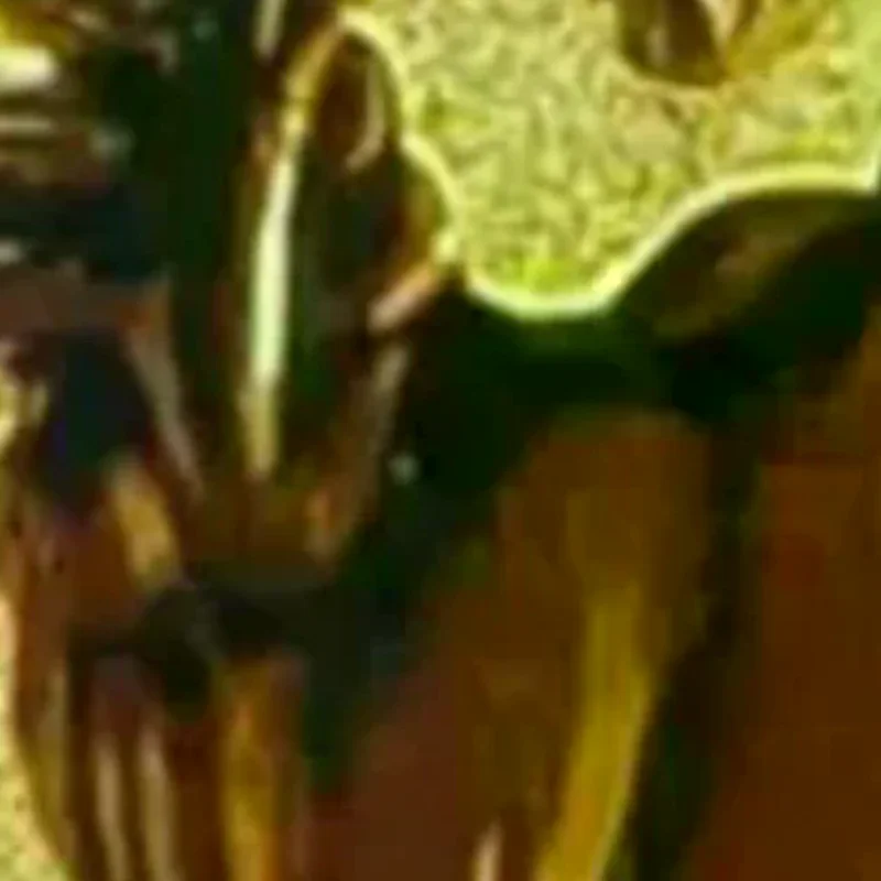 Metal Traditional C…