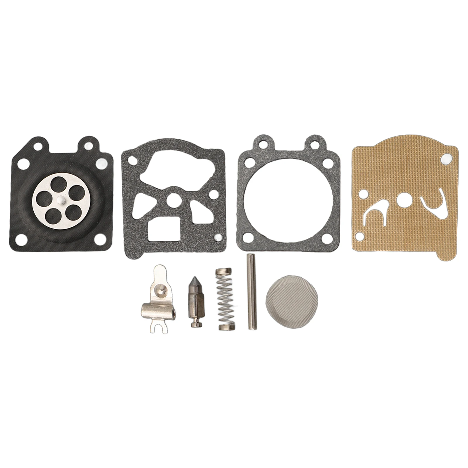 

Innovative Maintenance Solution featuring a Customizable For Carb Assembly alongside the Necessary diaphragm components