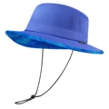 Dazzling Blue