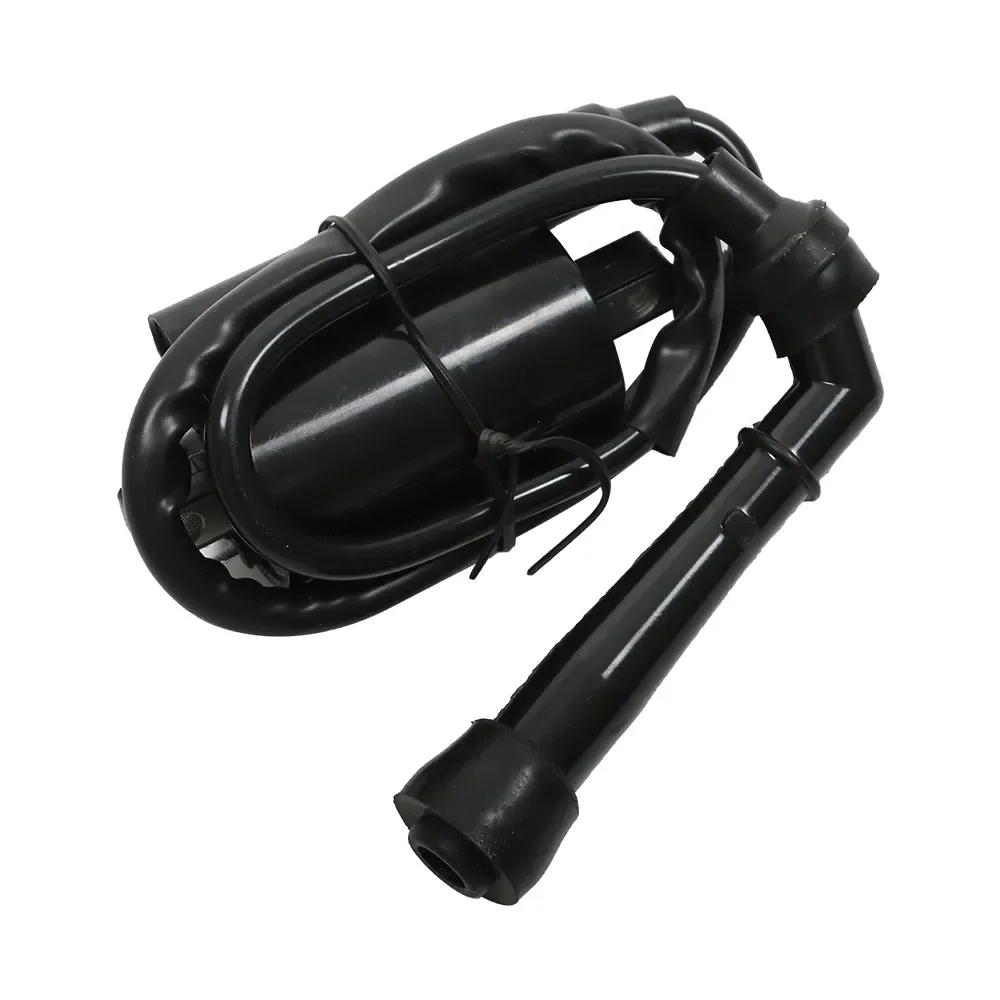 2 x Zündspule Zündkerze für Suzuki Intruder VS700 VS750 VS800 1986-2004 33410-38A02 33410-38A11 – Detail 6