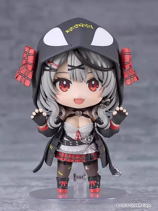 شاهوا GSC كلاي مان وجه دمية شعر الوجه إكسسوارات دمي