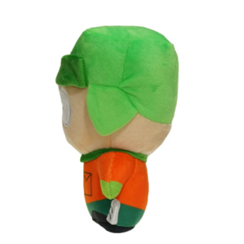 Peluche South Park Benolls - Kyle, Stan, Kenny, Cartman, 18 Cm, Douce, Pour Fans, Enfants, Collection - 4