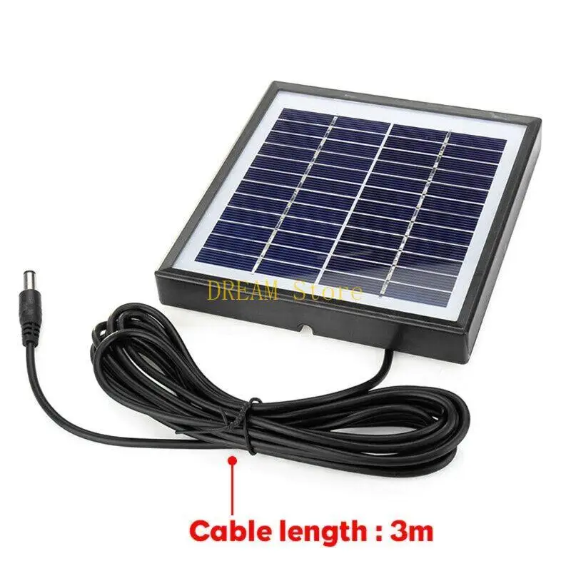 Portable 5W Solar Panel Outdoor Solar Panel Climbing Solar Generator best sale,Home Improvement Solar Panel Accessory