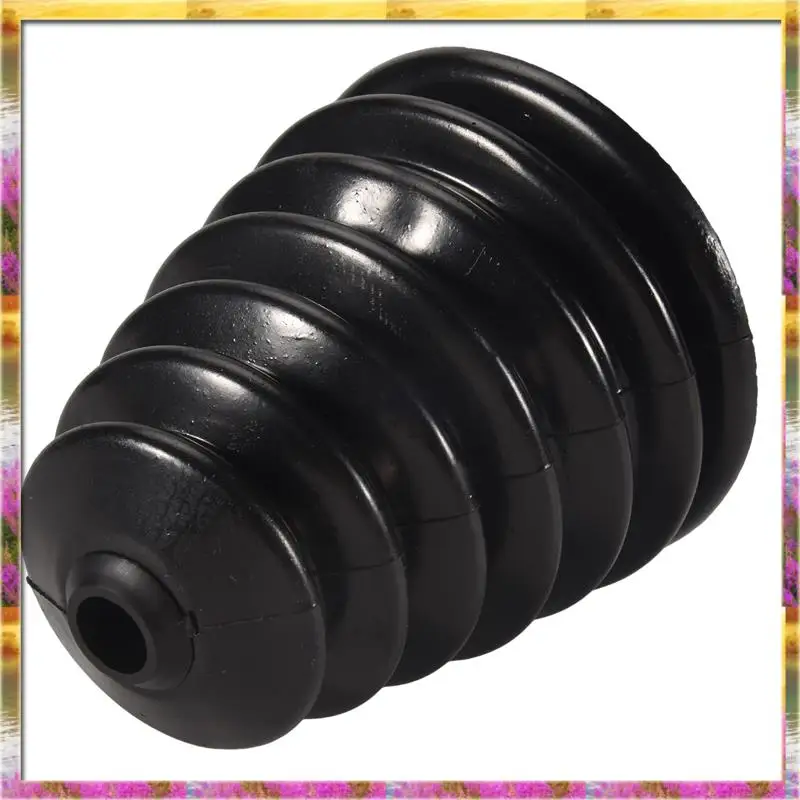 Top Deals 1Piece Drill Dust Collector Rubber Dust Cover Electric Hammer Drill Dust Collector Electric Drill Power Tool Accessori
