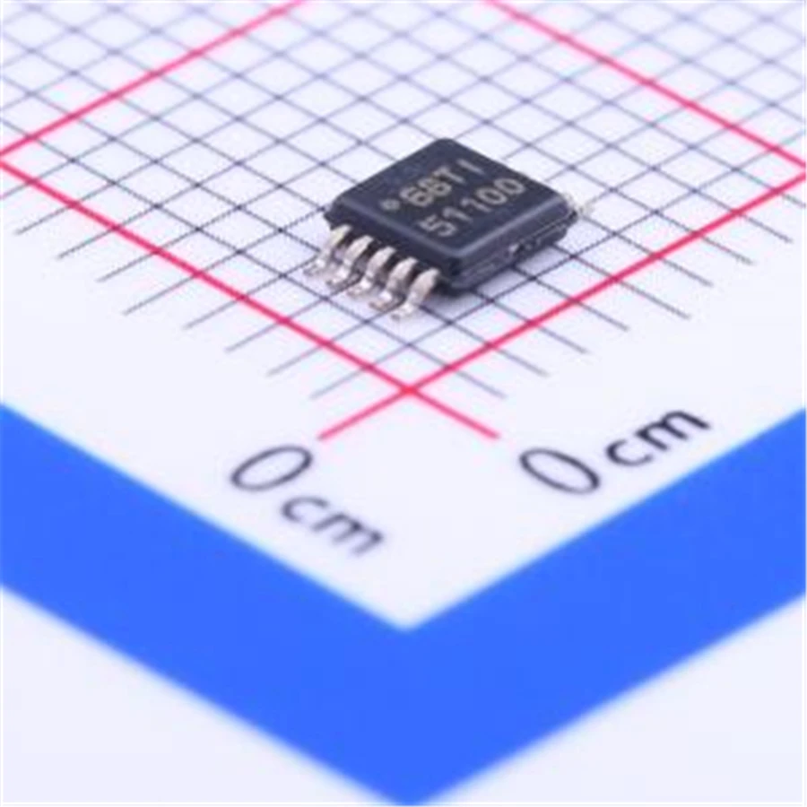 

10PCS/LOT(Power Supply Chip) TPS51100DGQR