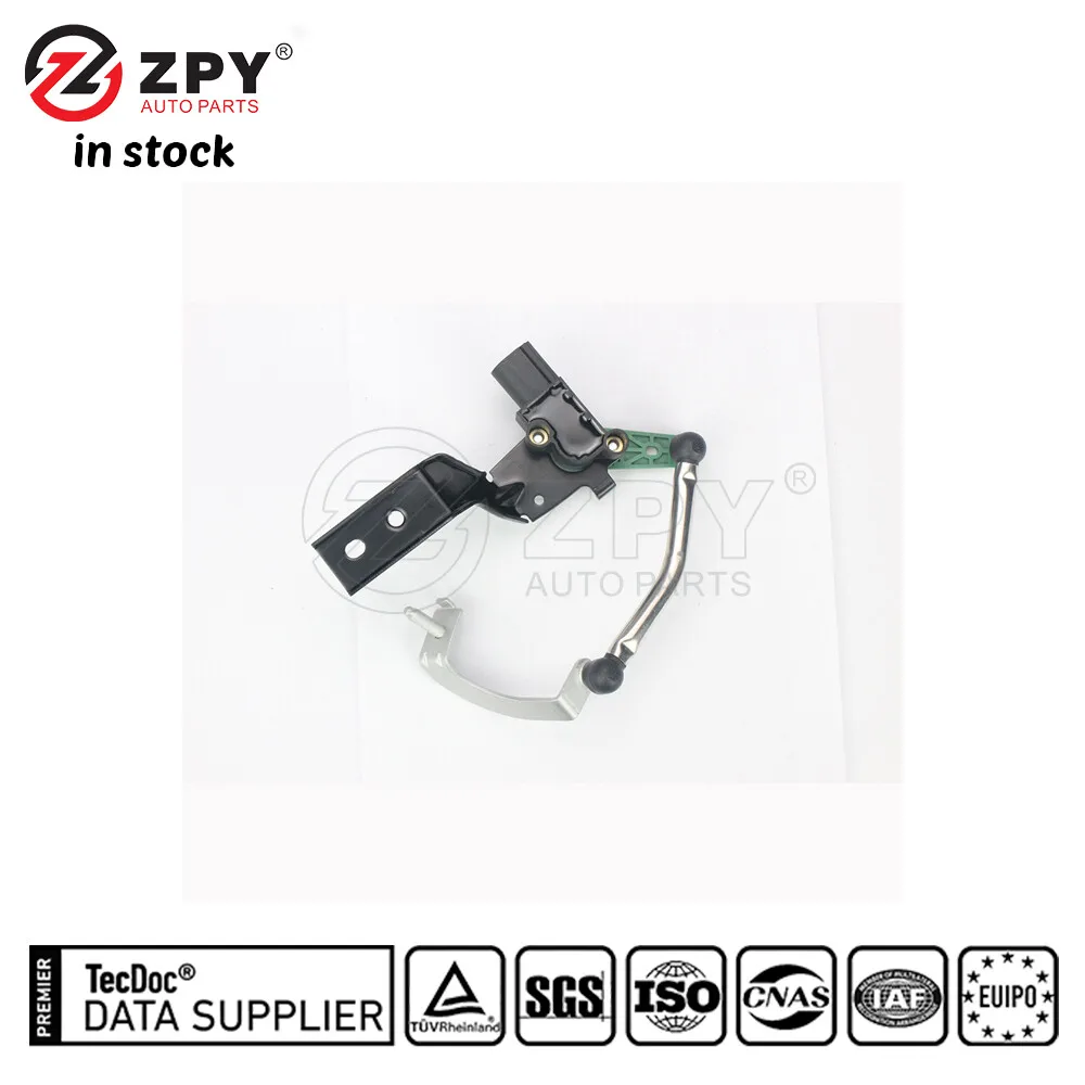 ZPY جديد تعليق ركوب مستشعر مستوى الارتفاع لأودي A3 8 فولت 5Q0 412 522C