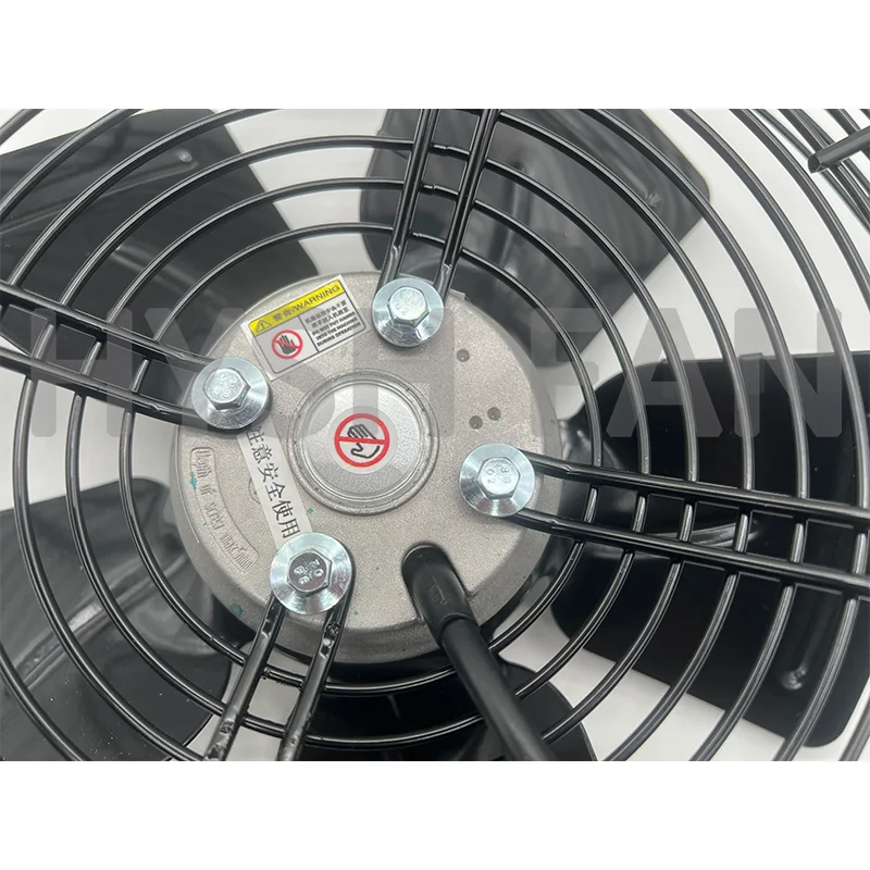 Imagem -04 - Ventilador Genuíno de Dupla Tensão S4d315-ap1030 230 v 400v Original