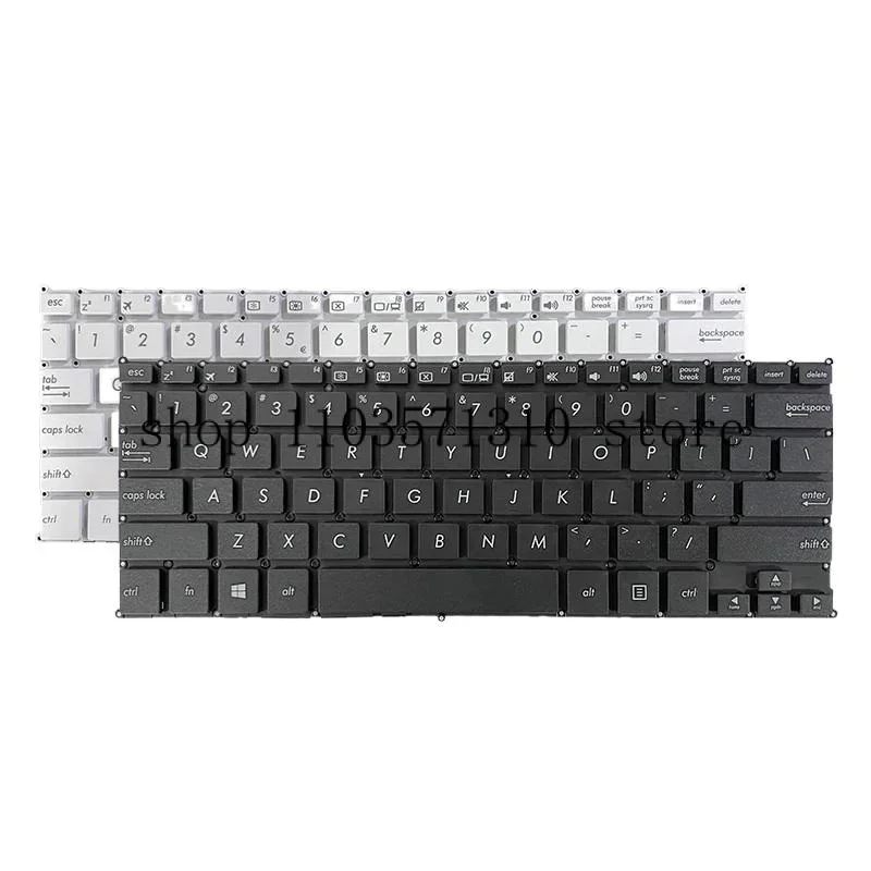 New Original laptop keyboard for Asus e202sa e202s e203n E202 e205 e202ma tp201sa