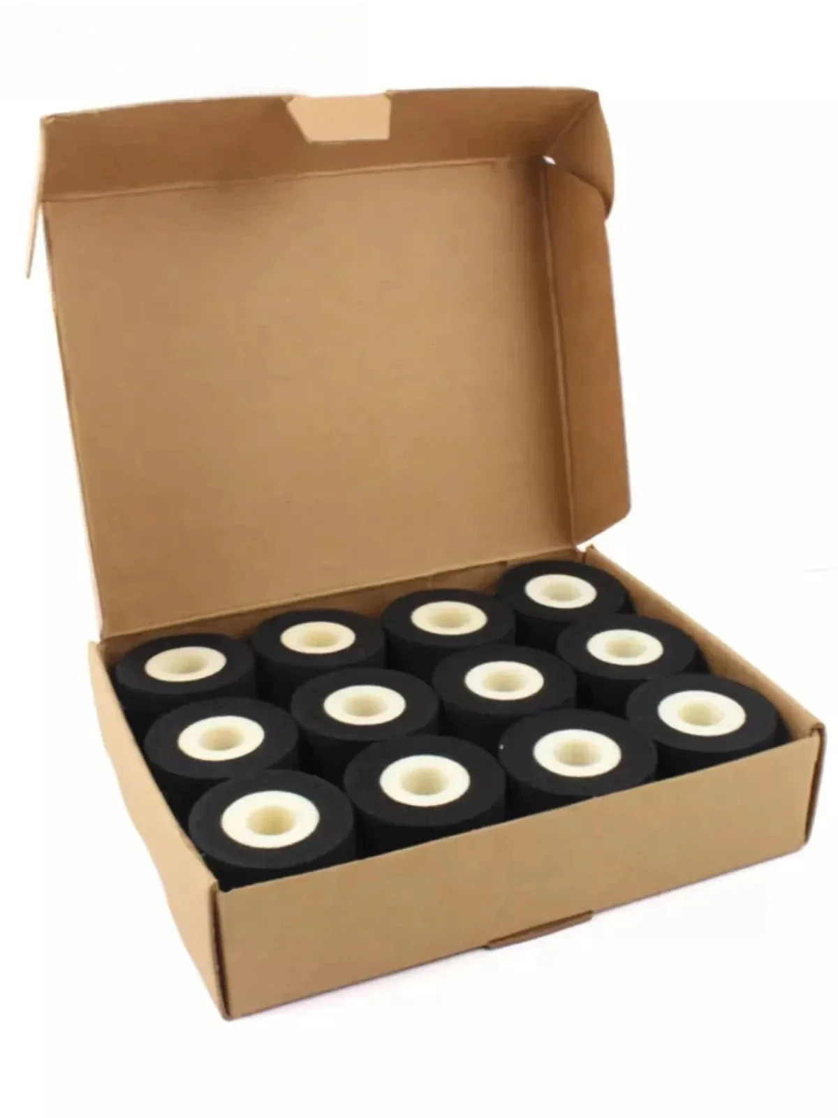 

FRD1000 Special Ink Roller For Sealing Machine hot stamping solid high temperature resistant colored printing ink