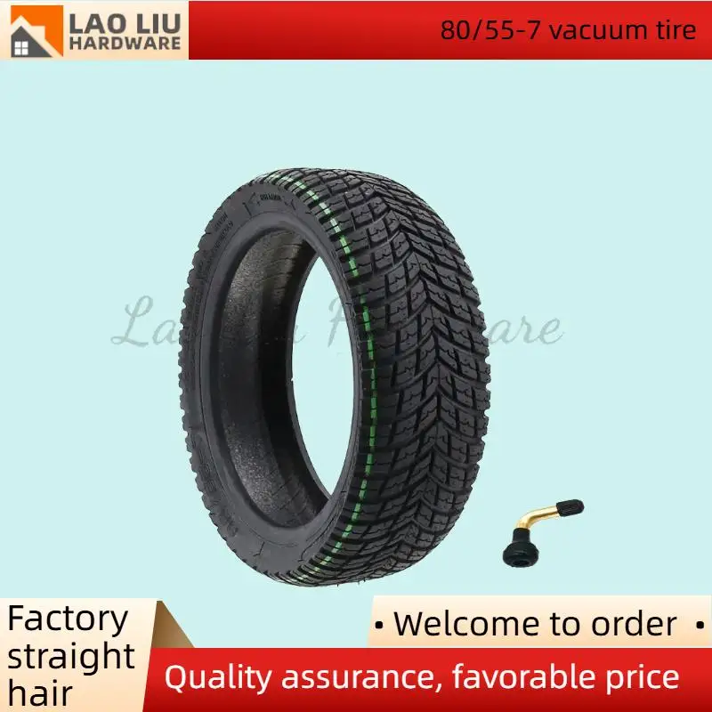 Cst 80/55-7 Tubeles…