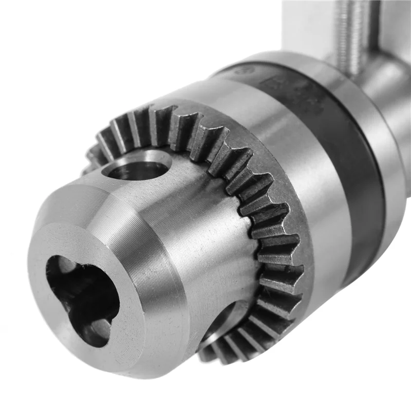 

AT02-3X Live Lathe Center Head With Chuck DIY Accessories For Mini Lathe Machine Revolving Centre Woodworking Tool