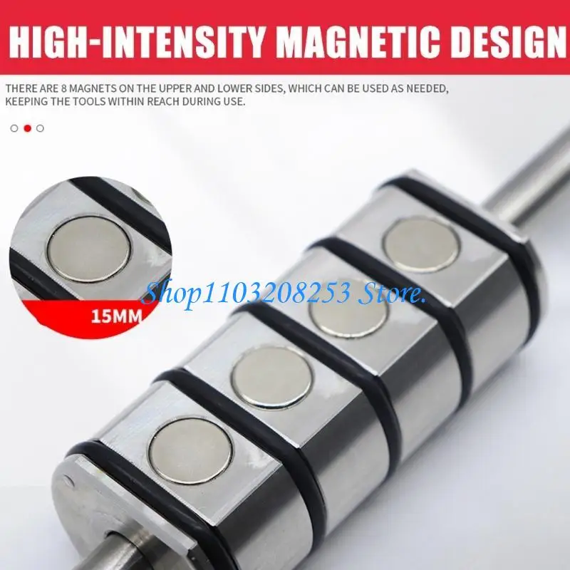 

R6FA Car Dent Puller Tool for Easy Body Repair without Professional Skills