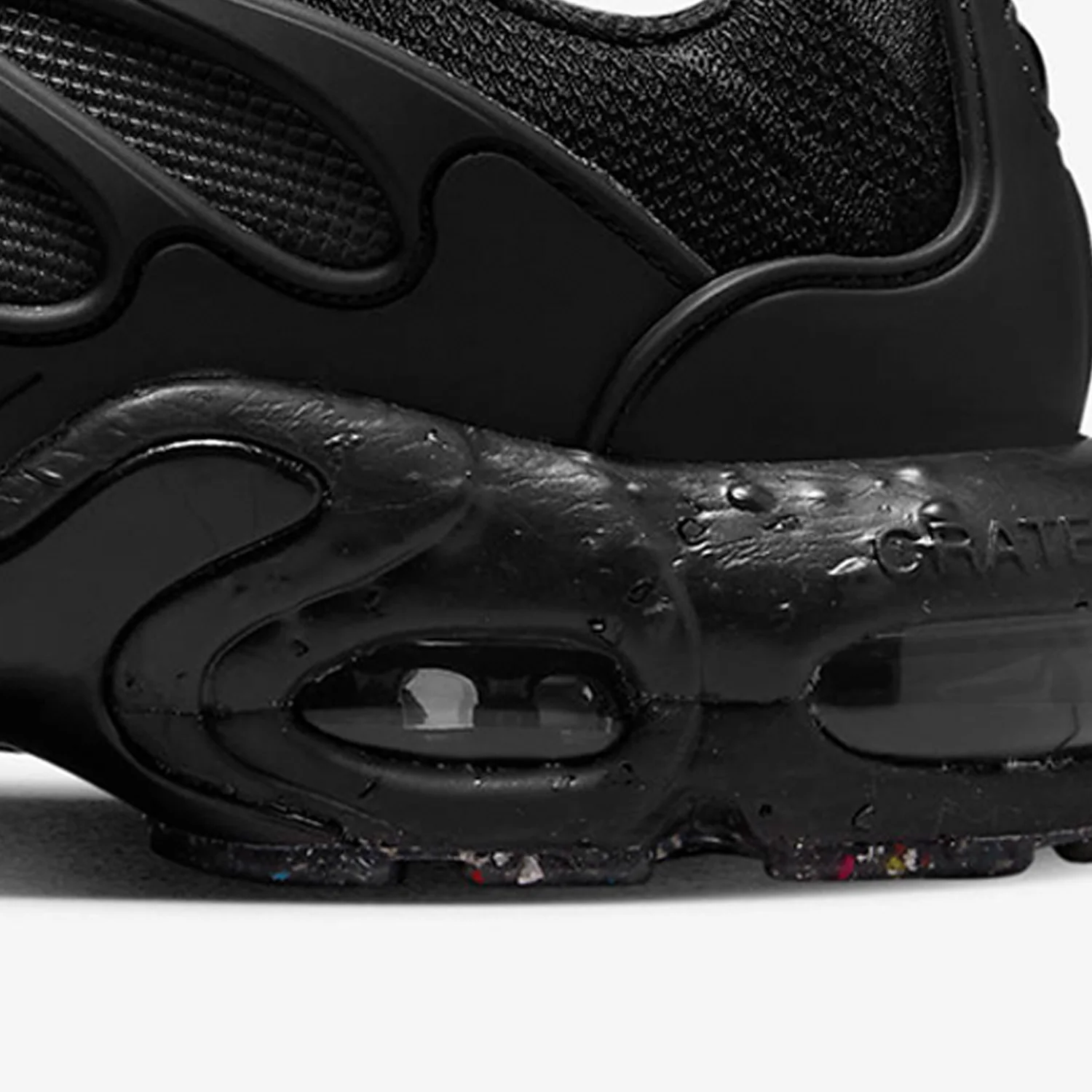 حذاء الجري Nike Official Authentic Air Max Terrascape Plus للرجال DQ3977-001