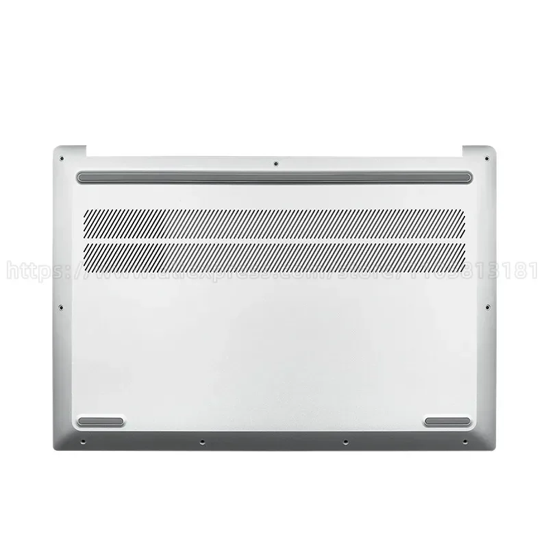 For Lenovo Xiaoxin 16 IAH8 IRL8 ABR8 2023 Bottom Case Base Cover D Shell Lower Housing Replacement Part