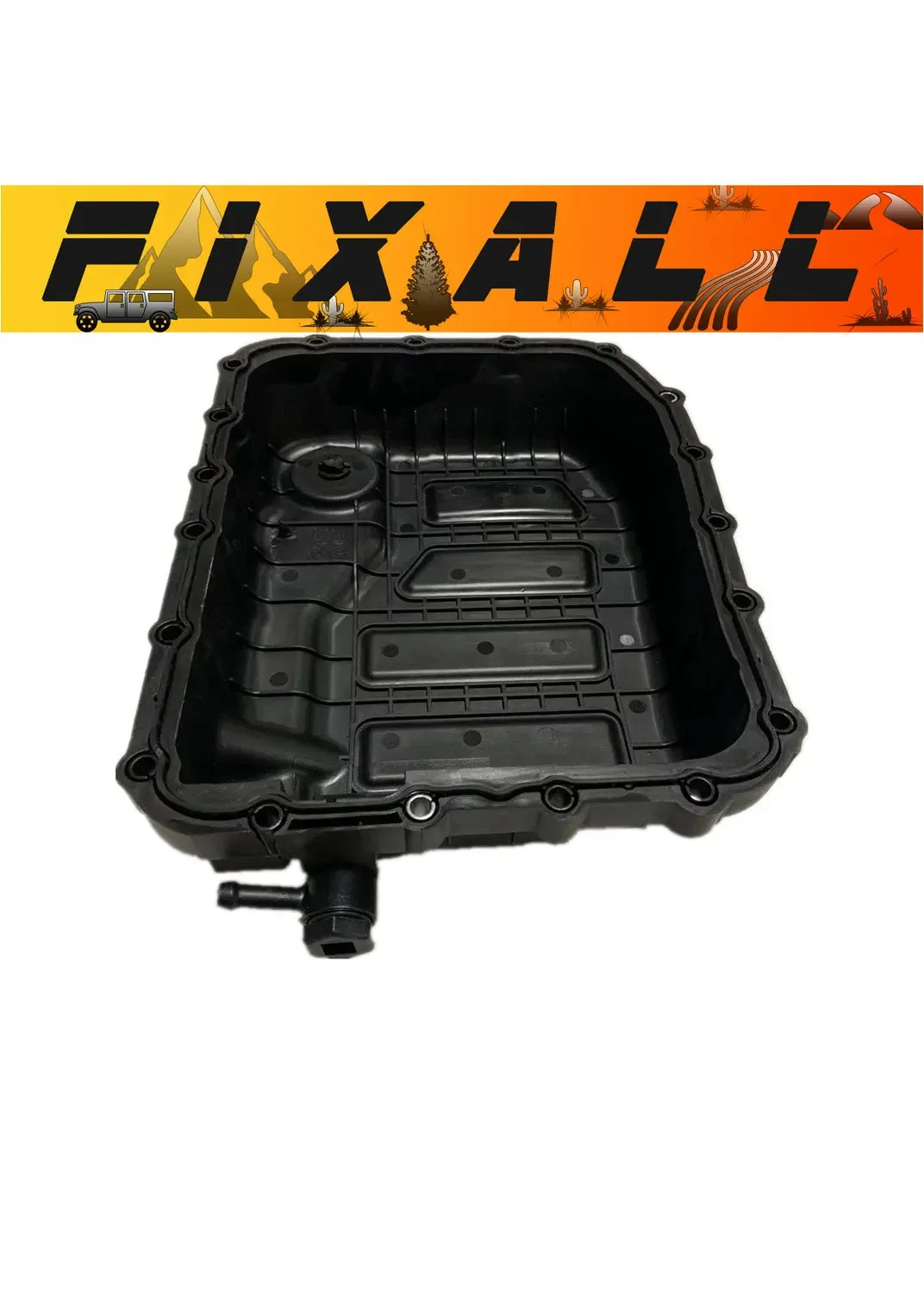 

452803B811 new Valve Body - Side Cover for Hyundai for Kia Tucson Veloster Optima Forte Koup Sonata 1PC