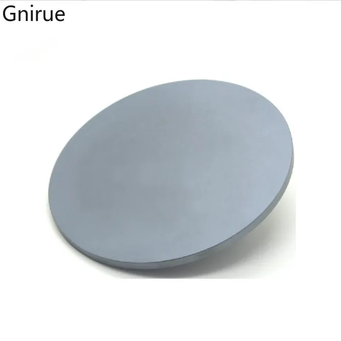 Contact Us for High Purity Magnetron Sputtering Coating Target Material/silicon Plate Single Crystal Polycrystalline Si/5N