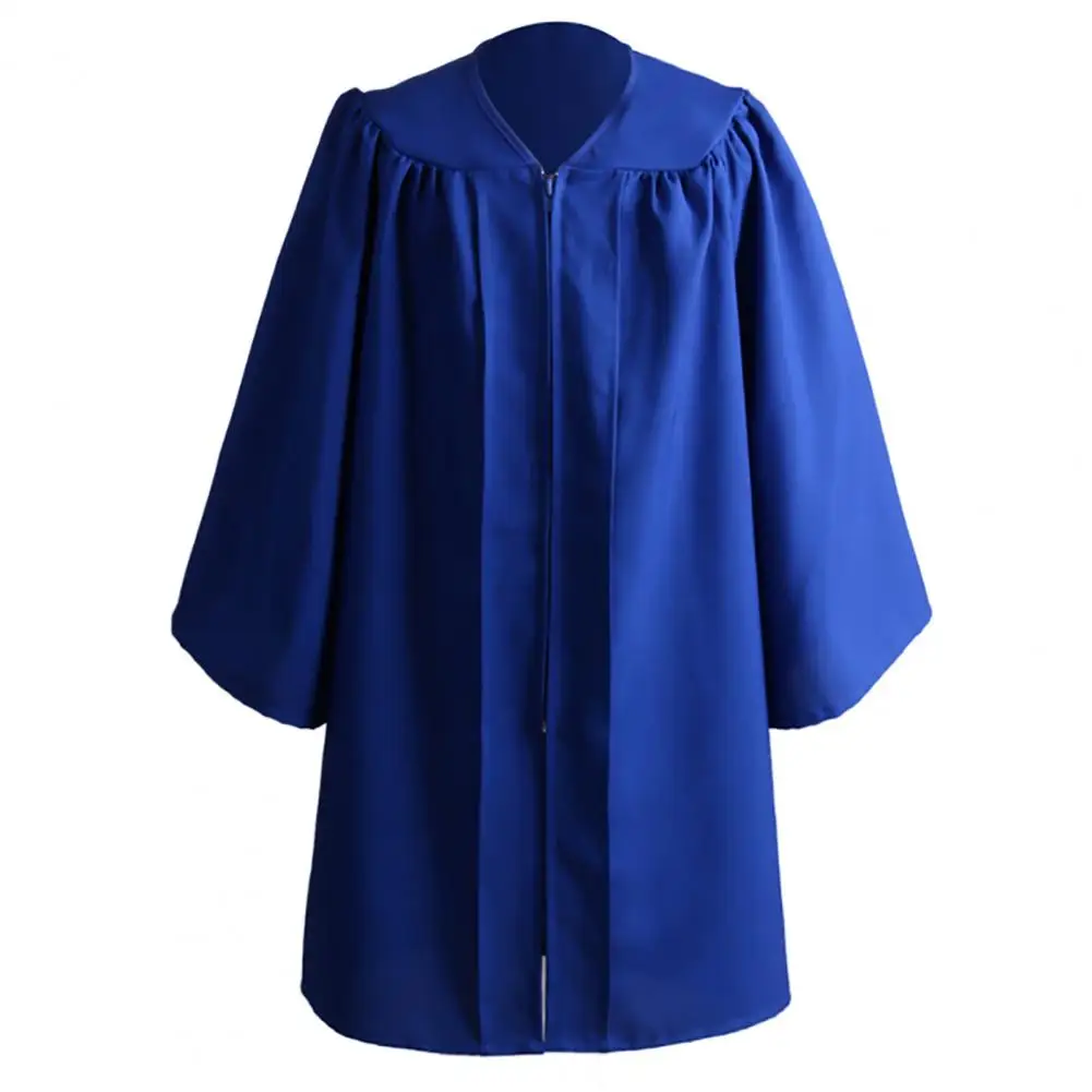 Traje de graduação para crianças, Cap Gown, Vestuário Festival, Roupa para pré-escolar, Jardim de infância, Criança, Crianças