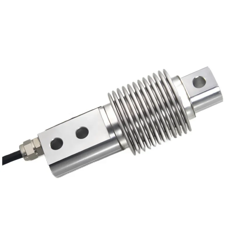 AB51C  anti-vibration  Hopper Scale belt Scale Weighing System Sensor bending beam Load Cell Bellow Load Cell 200kg