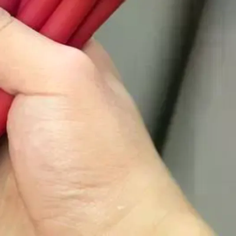 

10 шт. красные рождественские ручки, веерообразные шариковые ручки, подарочные ручки Санта-Клауса, подарки для любителей Рождества