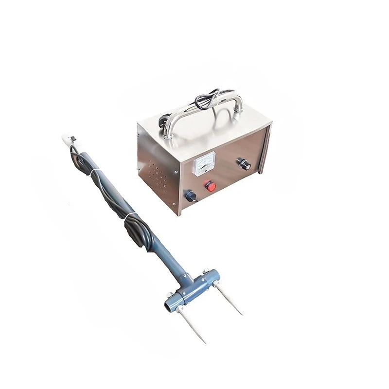 

2025Poultry Chicken Handheld Stunning Machine Slaughtering Equipment