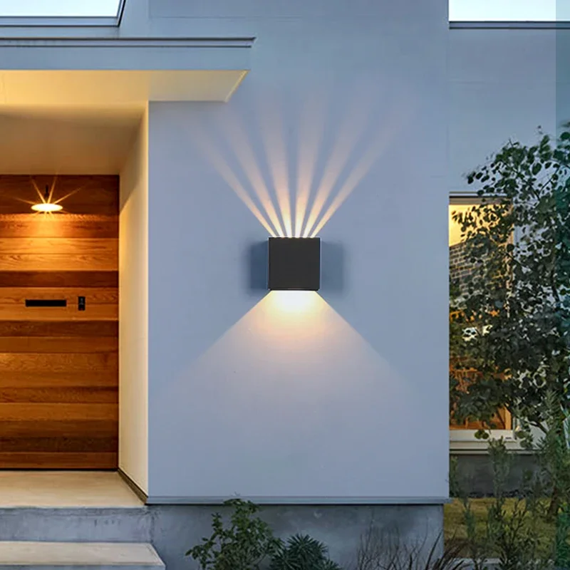 Adjustable LED Wall Sconce 4