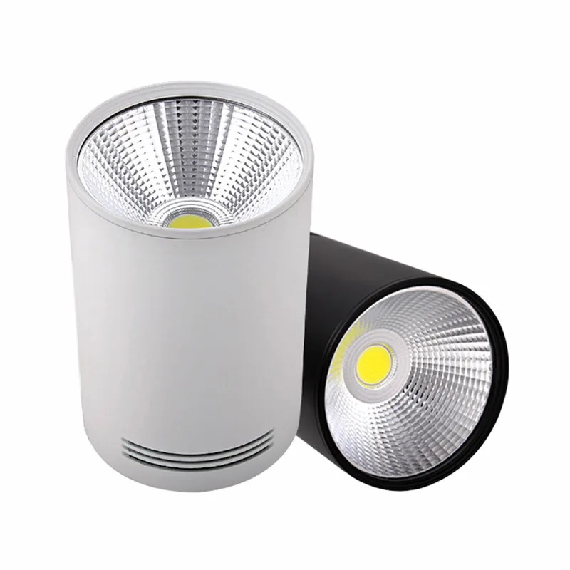 

Накладной светодиодный потолочный светильник, круглый светодиодный светильник, точечный светильник, потолочный светильник, AC220V, 90-260V, светильник для кухни, спальни, лампа Homekit