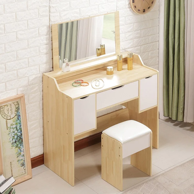 

Simple and stylish dresser Nordic modern combination multi-functional small household practical