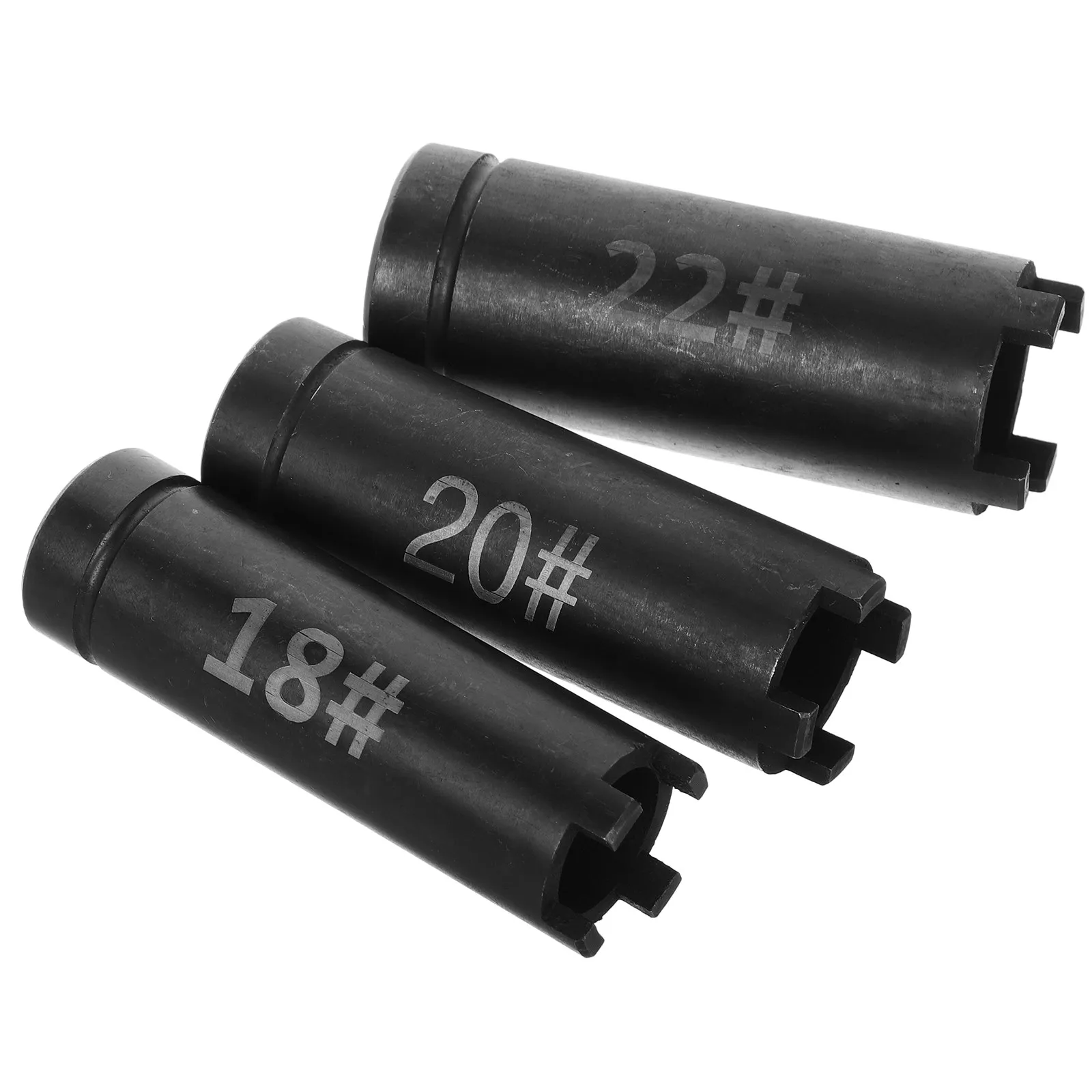 

Набор инструментов для снятия колес мотоцикла: торцевые ключи для гаек оси, 4-зубчатый центрирующий ключ сцепления - The-Go