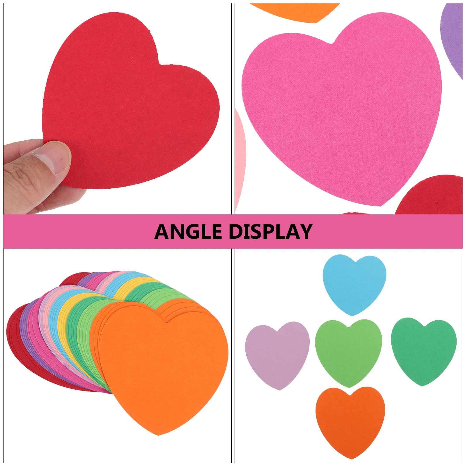 

50 Pcs Plan Paper Sticker Sticker Shape 12cm Mini Note Paper Cards Office Supplies Memo Pad Note Pad