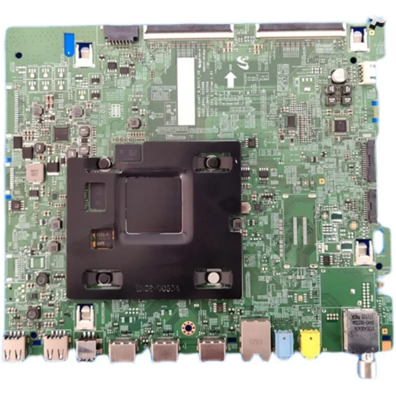 

UA55MUF30SJ UA55MUF40SJ TV Motherboard BN41-02568B