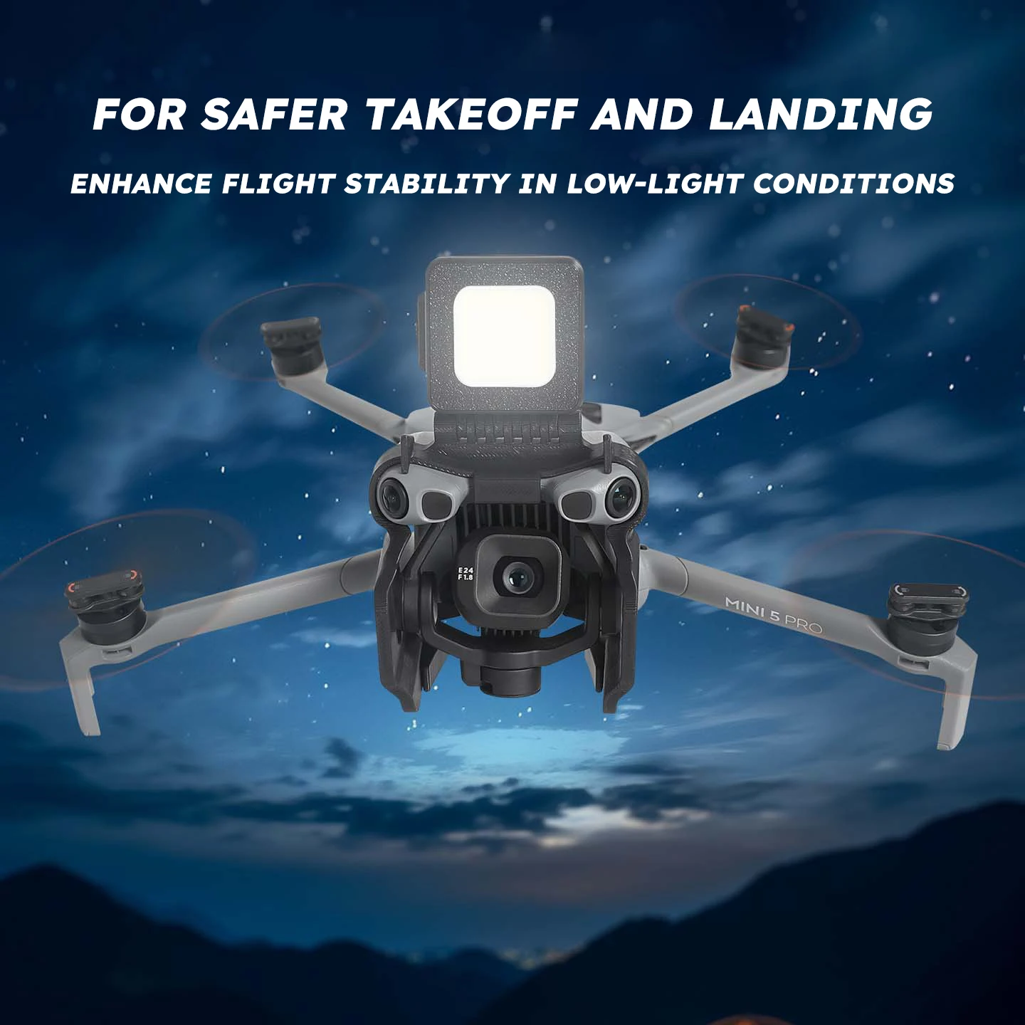 For Dji Mini 5Pro/M…